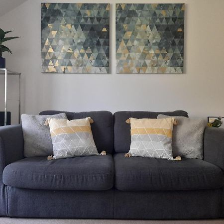 Gracenote Properties Hemel Hempstead - Serviced Apartment With Free Parking מראה חיצוני תמונה