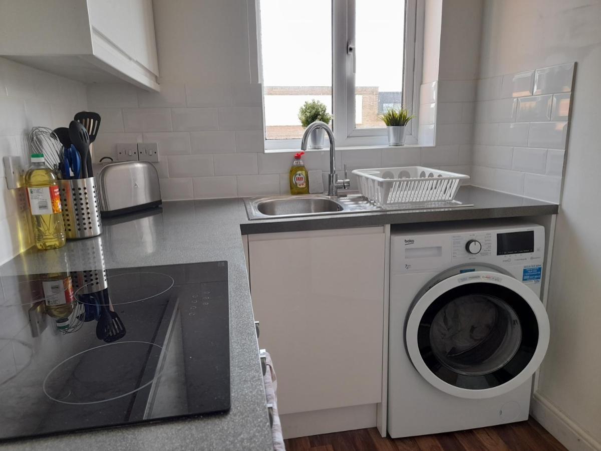 Gracenote Properties Hemel Hempstead - Serviced Apartment With Free Parking מראה חיצוני תמונה